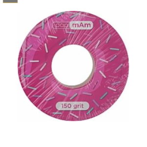 Repuesto Dona Papmam Expert 150 Grit