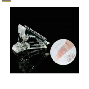 Prensa para Polygel Transparente