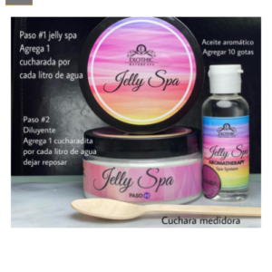 Jelly Spa Lavanda