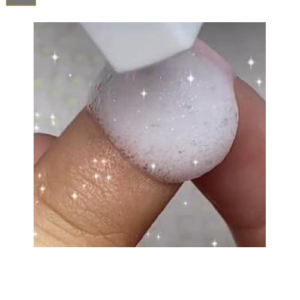 Espuma Limpiadora por Litro