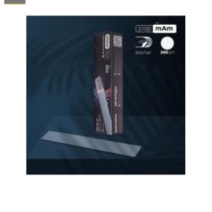 Caja de Repuestos 240 Expert 20 Papmam