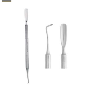 Pusher/Cureta Pp 20/1