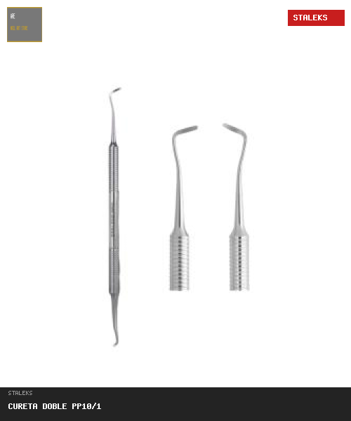 Cureta-Doble-Pp101