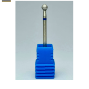 Punta o Broca Redonda 4.0Mm Azul