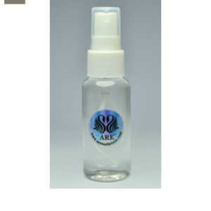 Alcohol 30Ml en Spray