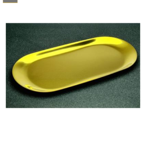 Bandejas para Esterilizar