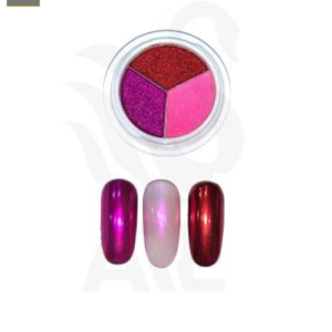 Pigmento Solido 3 en 1