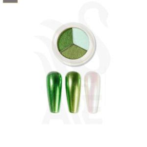 Pigmento Solido 3 en 1 #4