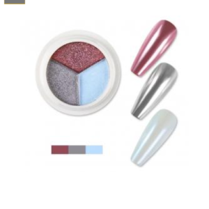 Pigmento Solido 3 en 1 #5