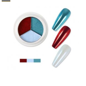 Pigmento Solido 3 en 1 #7