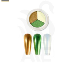 Pigmento Solido 3 en 1 #13