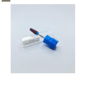 Bit Carburo Cromado 5 en 1