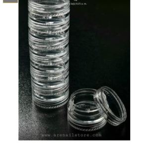 Torre de Frascos Vacíos de 1G