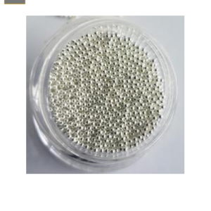 Caviar 1.0 Microbalines