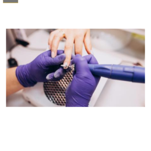 Taller Uso del Pulidor