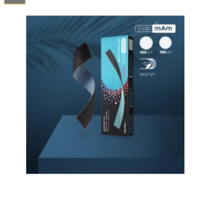 Caja de Repuestos 100/180 Expert 20 Papmam