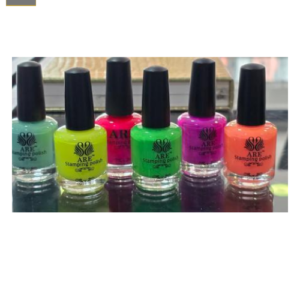 Combo Esmalte Stamping