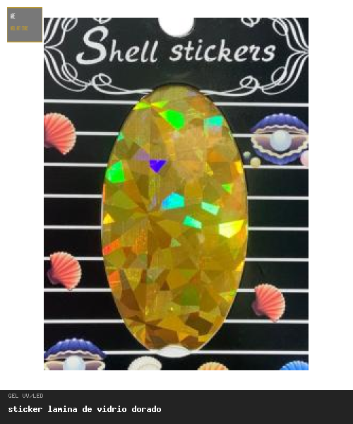 Sticker-Lamina-de-Vidrio-Dorado