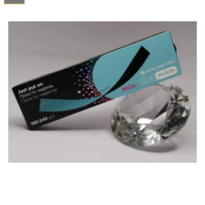 Caja de Repuestos 180/240 Expert 20 Papmam