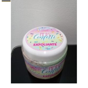 Exfoliante Pink Confetti