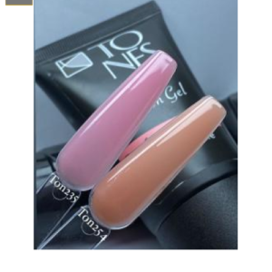 Fashion GEL 2.0 Oz, Cover Pink Polygel Color Piel - Camuflaje