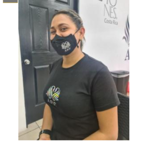 Mascarillas Facial Reutilizables de Tela