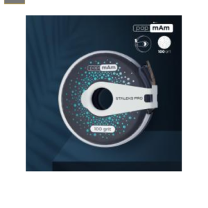 Dona Atclux Papmam 100 Grit