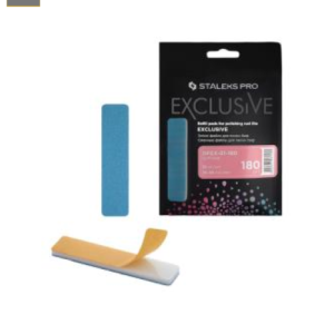 Repuesto Buffer 180-240 Mixto