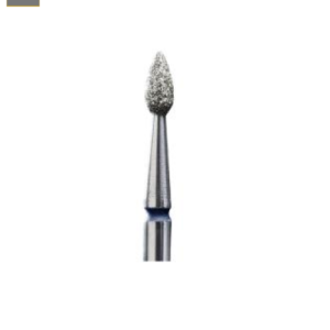 Bit Fa40B023-5 Diamond Drop Flama Azul