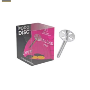 Disco Xs Podologico 10 MM Pdset