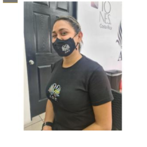 Mascarillas Facial Reutilizables de Tela