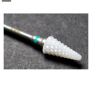 Bit Punta Sellado Ceramica Conica