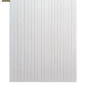 Sticker Lineas Blancas de GEL