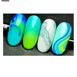 Taller Texturas y Difuminados