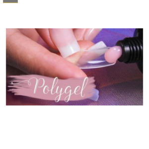 Combo Curso Polygel Presencial