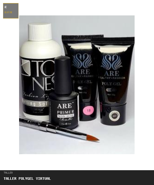 Taller-Polygel-Virtual