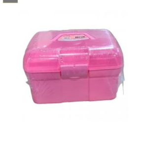 Caja Maquillaje para Transportar