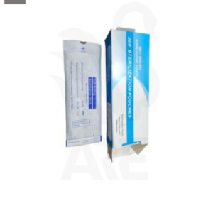 Caja de Bolsa Autosellante