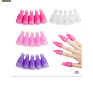 Prensa para Remover Semipermanente