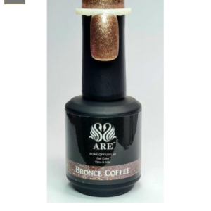 Semipermanente Cobre Glitter