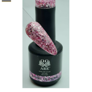 Semipermanente Barbie Diamond