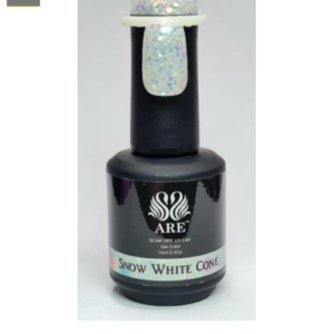 Semipermanente Snow White Cone M098B