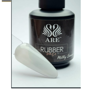 Rubber ARE Milky Lavander Da14146