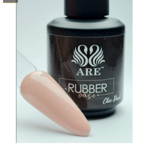 Rubber Chic Pink