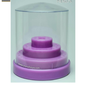 Base para Colocar Puntas para Pulidora