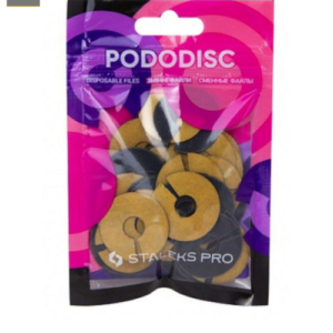 Lima 180 Podo Disco Sombrilla L 25Mm