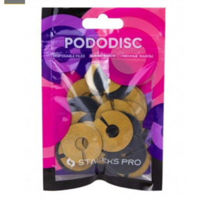 Lima 240 Podo Disco Sombrilla L 25Mm