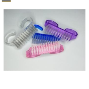 Cepillo o Bledo Cerdas de Nylon