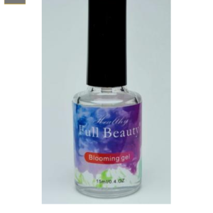 Acuagel Blooming Base Alcohol