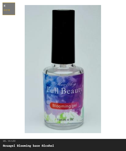 Acuagel-Blooming-Base-Alcohol